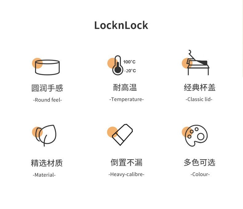高颜值316不锈钢保温杯八角咖啡杯便携式带提绳随手杯双层可定制详情12