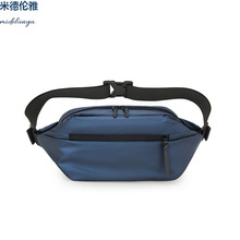 新款双肩包男女同款 ins休闲简约大容量初中生高中生旅行学生书包详情10