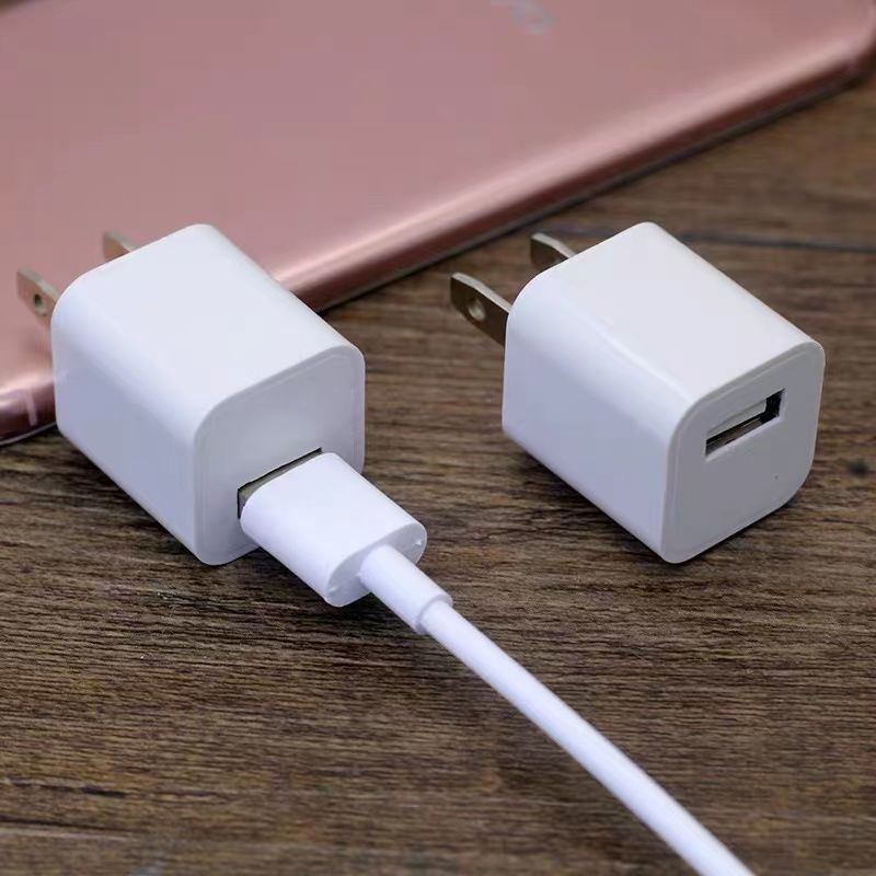Universal charging head fast charging charger 20000mAh safe, stable and efficient charger pic 6