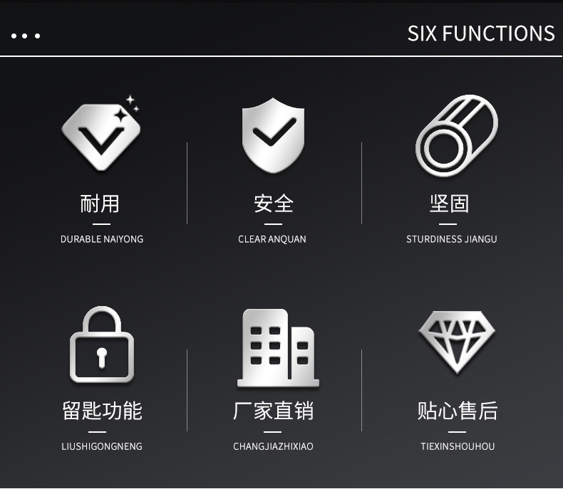 Bedi type industrial safety padlock, personal life lock, electrician lock, loto lockable tag, equipment maintenance safety lock pic 2