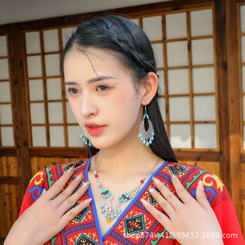 diy无痛耳夹防过敏银钩转换器可调节螺旋耳夹无耳洞高级手工配件详情2