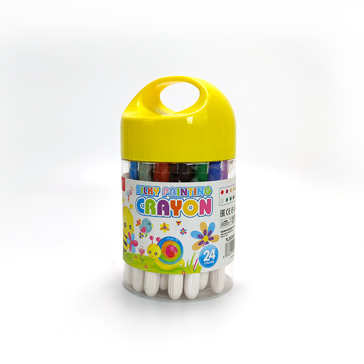 High-quality drawing sticks, crayons, oil pens, water-soluble drawing pens for children and students pic 9