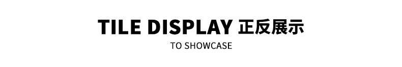 ALLIN pure cotton heavy-duty short-sleeved T-shirt for men, a summer trendy brand with three-dimensional printed letters and loose round-neck couple tops pic 51