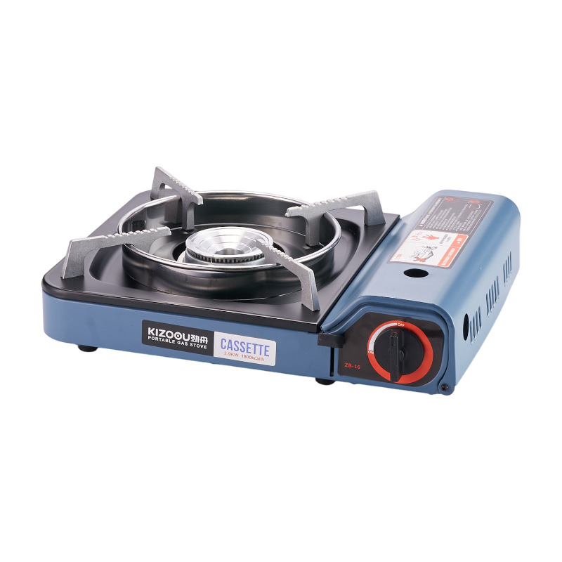 定制磁吸卡式炉露营户外防爆便携野外炉具卡磁气罐丁烷火锅气炉具详情6