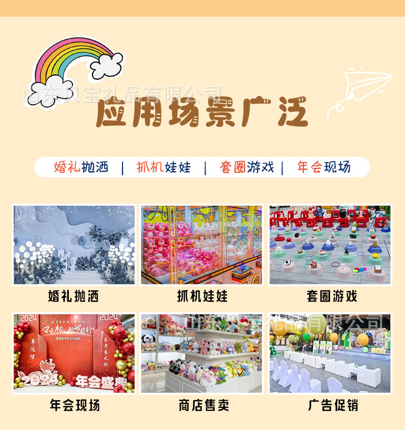 Wholesale of plush mammoth standing figurines, cross-border simulation brown elephant dolls and cloth dolls from the manufacturer pic 16