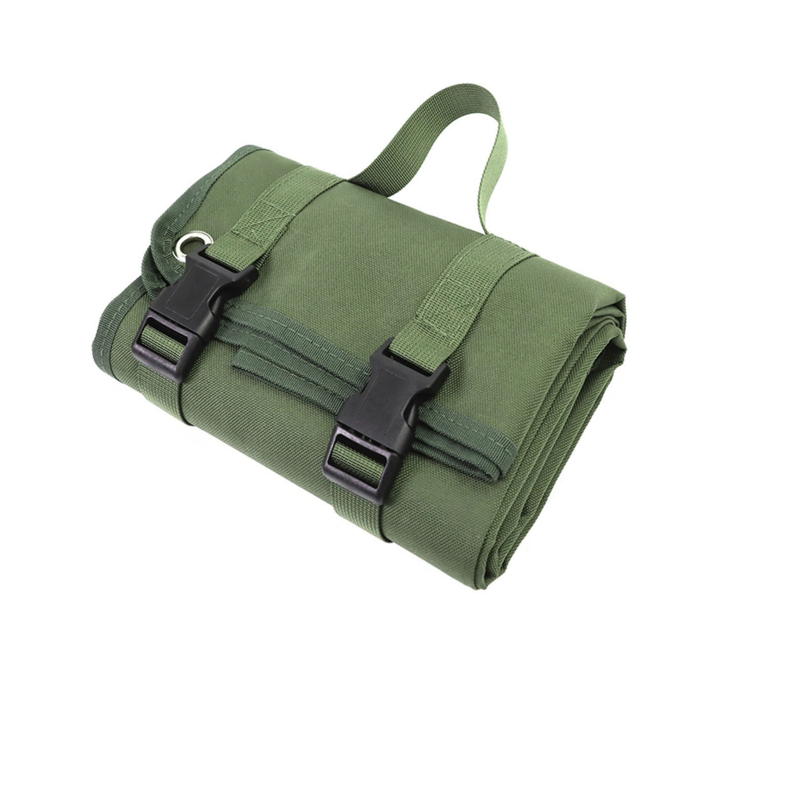 户外运动射击垫山地野营用品1000D材质 防水潮垫野餐垫战术射击垫详情4