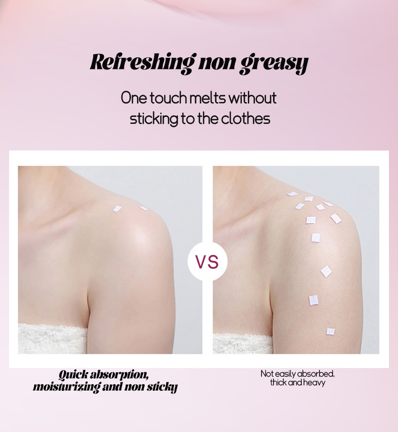 【跨境专供】香水护肤套装持久留香清新淡香香水身体乳液套装批发详情18