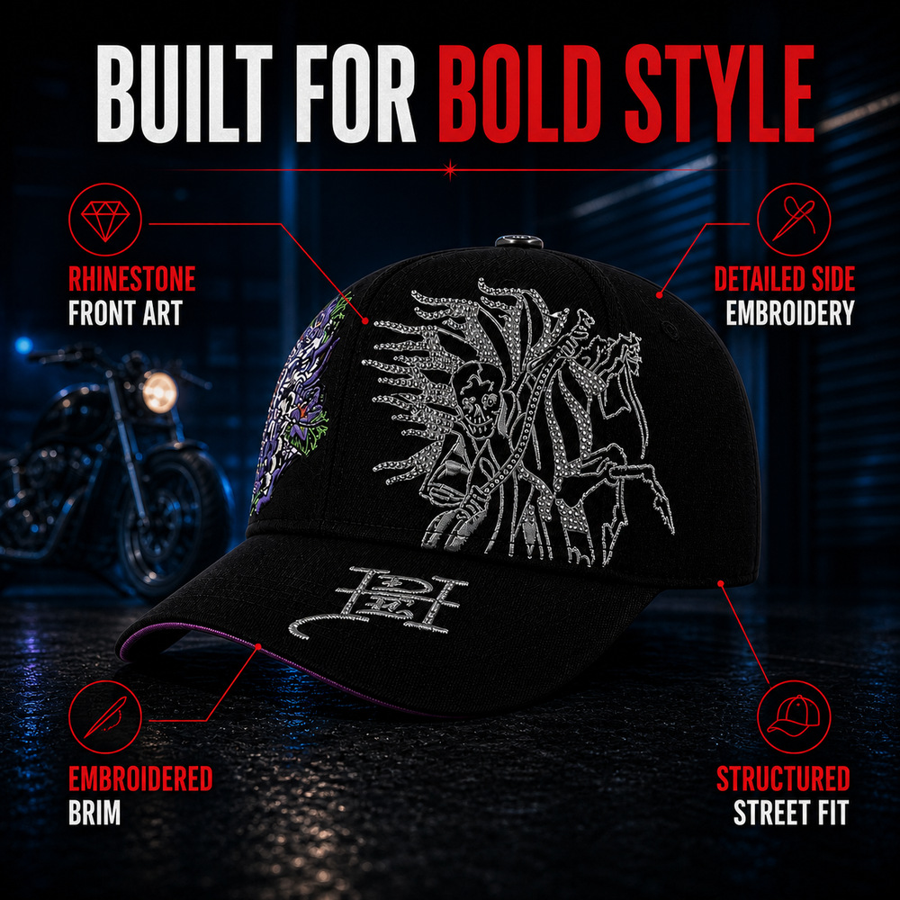 Customized baseball caps from the source factory, embroidered LOGO, sample made based on provided drawings, OEM/ODM cross-border trade, exclusive supply of baseball caps pic 2