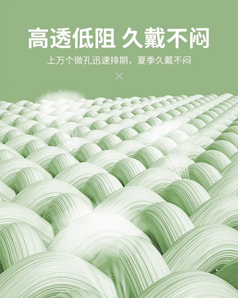 3D立体口罩一次性防尘防晒口罩三层成人防护口罩莫兰迪色日用口罩详情7