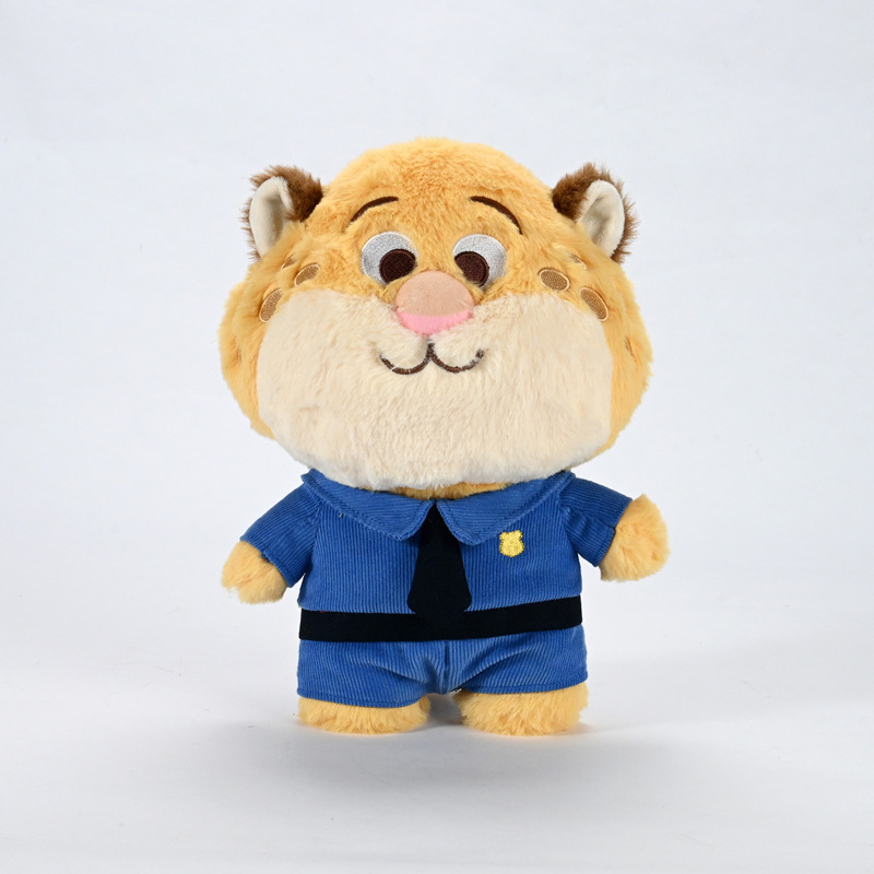 迪士尼潮流玩偶毛绒玩具批发定制款柔软可爱礼物详情15