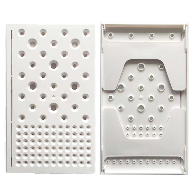 Amazon baking tools: Fondant cake drying rack, sugar flower drying rack, cake shaping and mounting rack pic 4