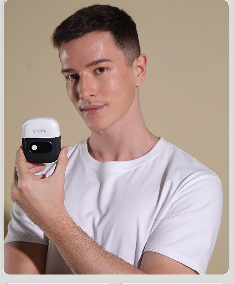 磨脚去死皮仪器修足电动磨脚器石修脚器去脚皮脚后跟老茧详情30