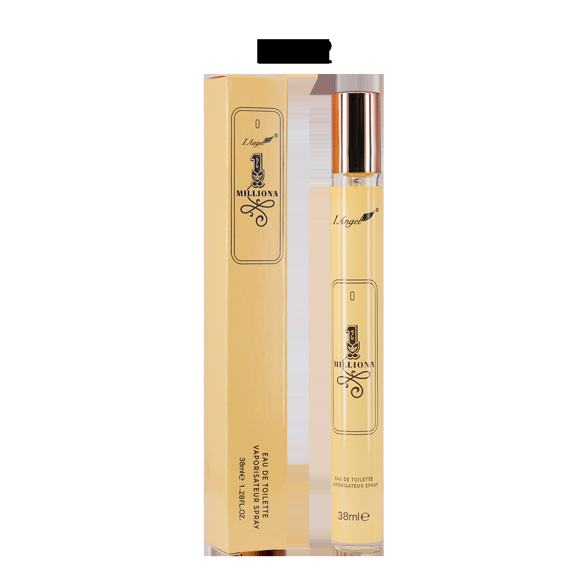 跨境外贸持久留香男女士香水柑橘薰衣草海盐东方调中小样试管38ml详情13