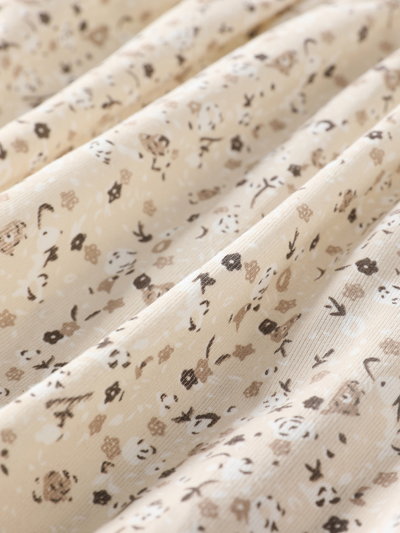 东南亚跨境电商2025夏季甜美法式复古高腰显瘦女式连衣裙厂家直销详情6