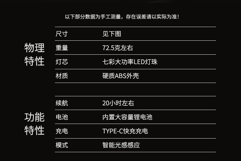 Bicycle tire light, Wind and Fire Wheel night riding induction type solar bicycle tire wire light spoke light 16LED pic 11