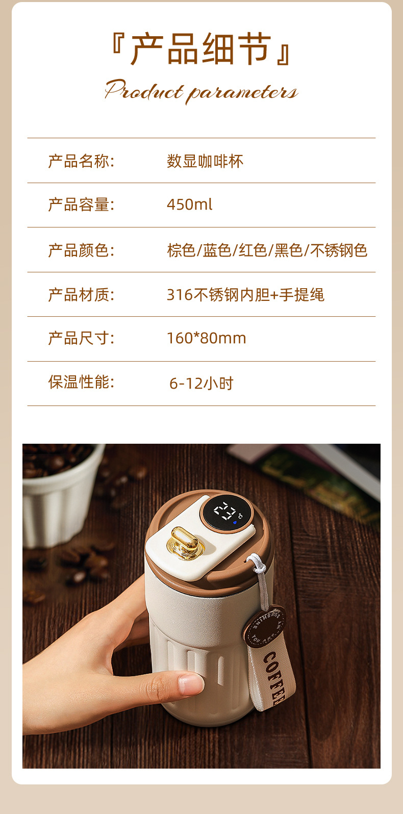 【 Wow 】 Business gift box set, opening anniversary celebration souvenir, LOGO, company event, customer gift pic 13