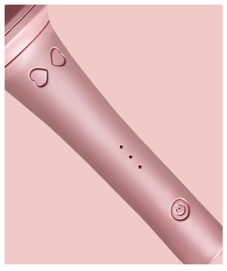 全自动卷发棒电动旋转不伤发烫发器大波浪卷电卷棒电动负离子大卷详情9