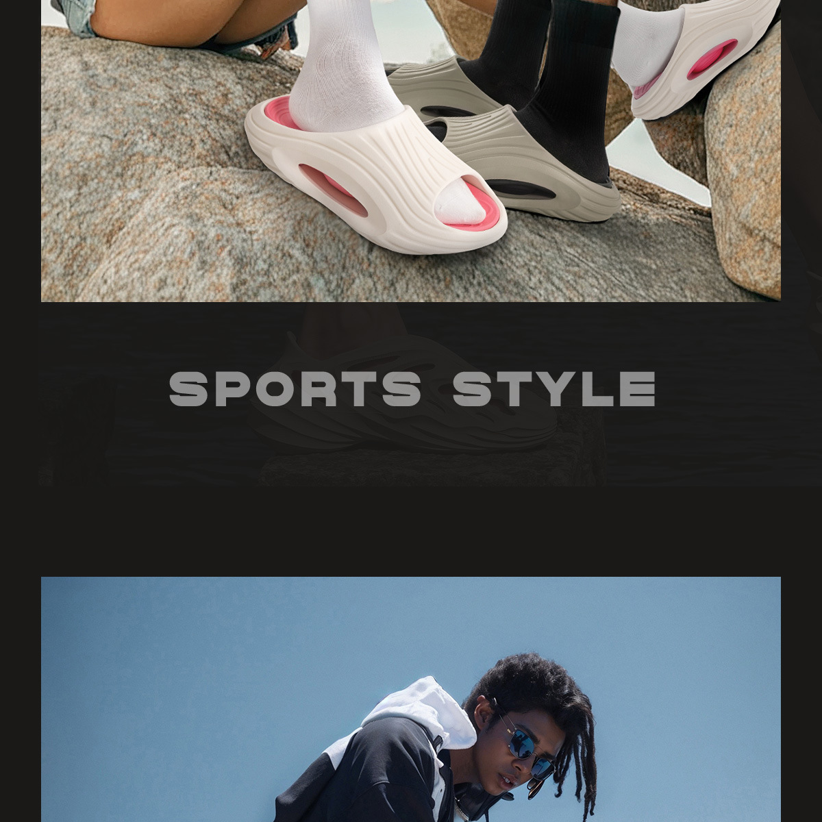 跨境批发凉拖鞋男士沙滩拖鞋室外防滑耐磨居家浴室洗澡eva凉拖女详情14