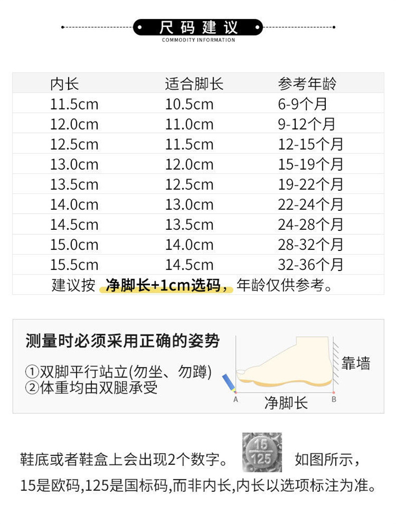 2024新款夏季 纯色小熊童鞋凉拖鞋 中大童软底防滑鞋工厂供应详情6