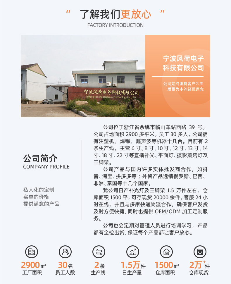 1.6m tripod telescopic metal floor-standing lamp stand, live streaming lamp, ring-shaped beauty lamp stand, mobile phone live streaming bracket pic 1