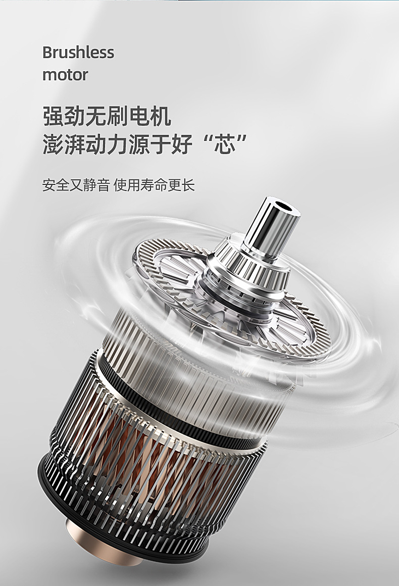 跨境儿童代步电动滑板车 4-6岁便携折叠三轮电动助力溜溜车批发详情9