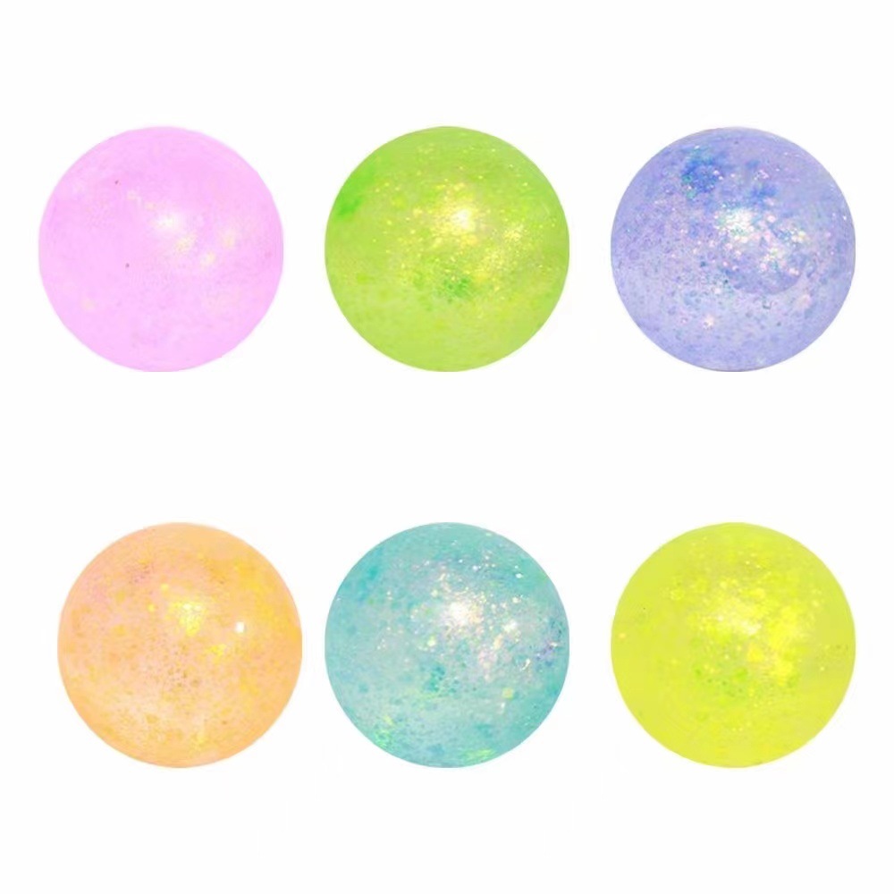 钻石麦芽糖减压球发泄 慢回弹捏捏乐麦芽糖揉捏减压发泄爆款玩具详情7