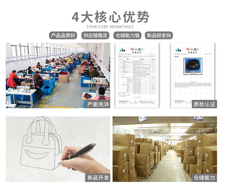 防水游泳包干湿分离健身运动包收纳洗漱用品化妆包泳衣沙滩包批发详情1