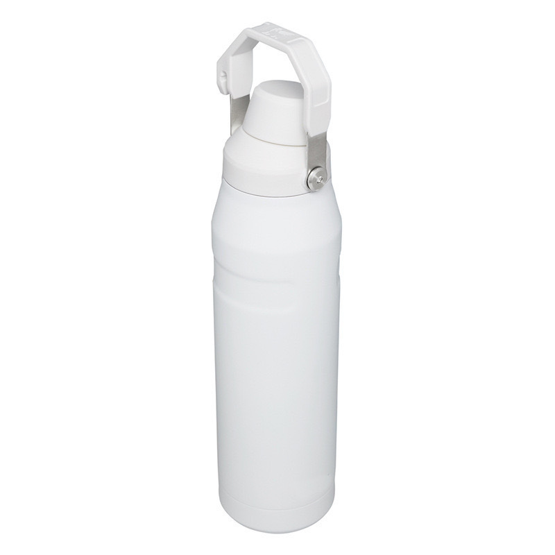 Cross-border exclusive 304 stainless steel insulated cups, portable travel sports water bottles, car travel cups wholesale pic 12