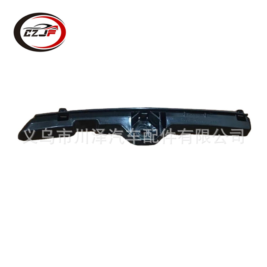 Applicable to the front bumper bracket of 2006 Toyota Hilux 52116-0K01052115-0K010 pic 8