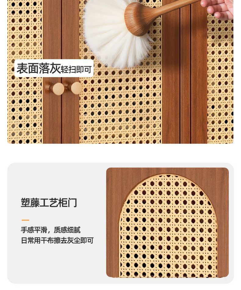 鞋柜高款立式轻奢感家用门口入户玄关置物大容量防臭收纳鞋架详情22