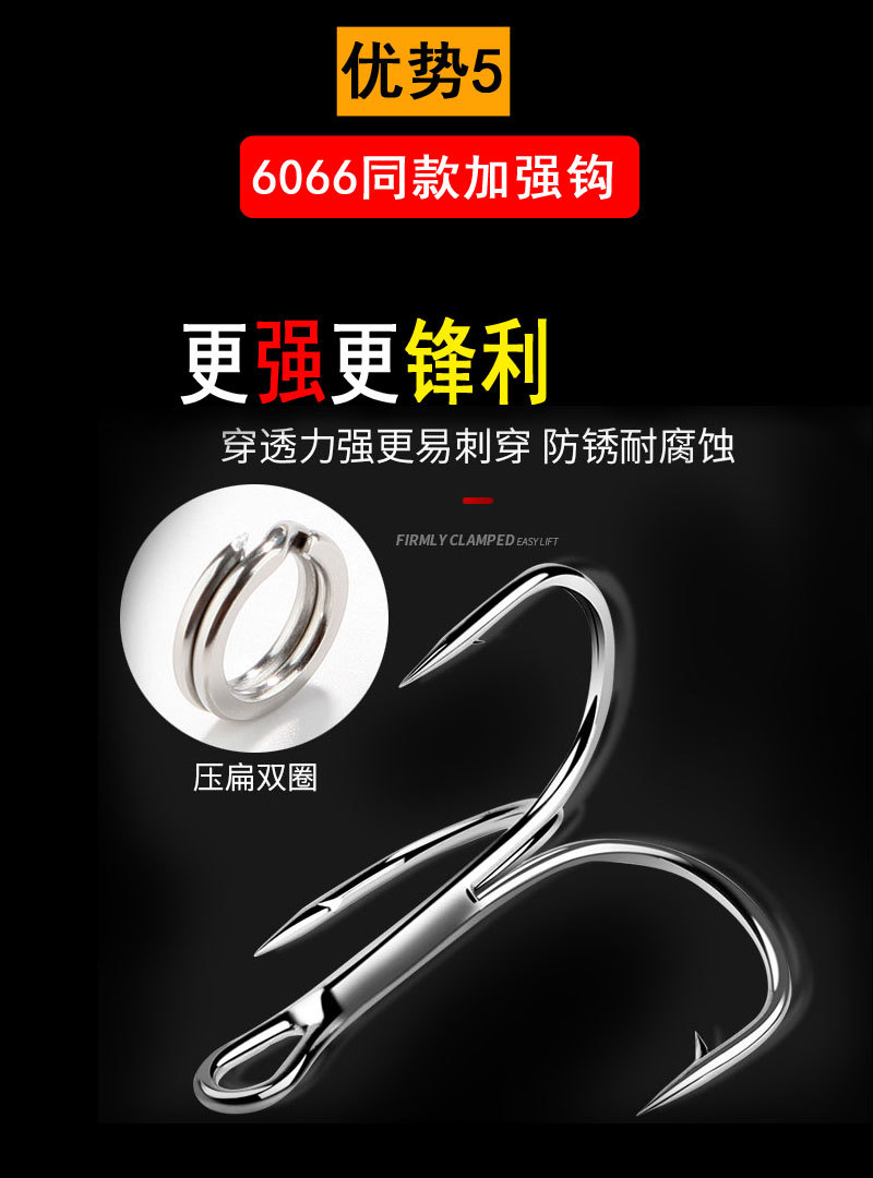 Wholesale of iron plate lures, fishing gear, metal sequined lures, long-range casting 顠 fall iron plate bare sheet bionic artificial lures pic 9