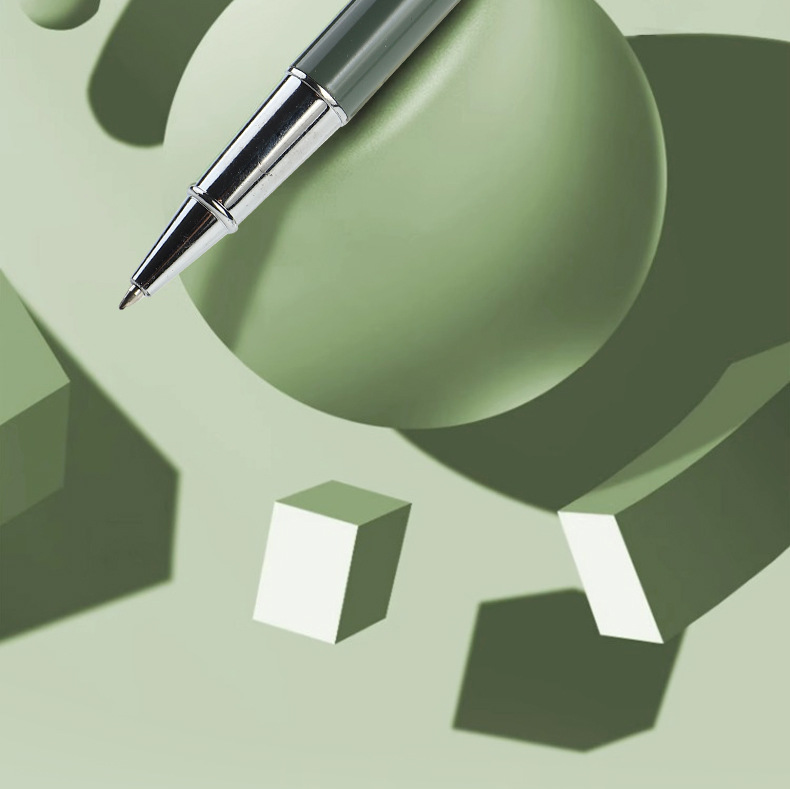 高档A5商务笔记本子礼盒套装 高颜值办公会议记录本 记事本定制logo 专业定制办公用品详情10