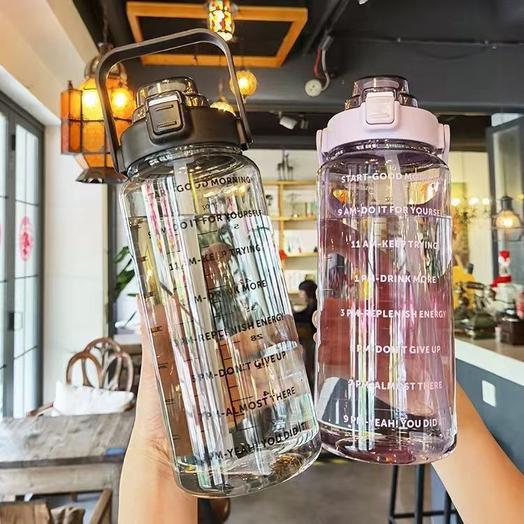 运动水杯大容量耐高温塑料杯子吸管杯无异味网红健身大号便携水壶详情8