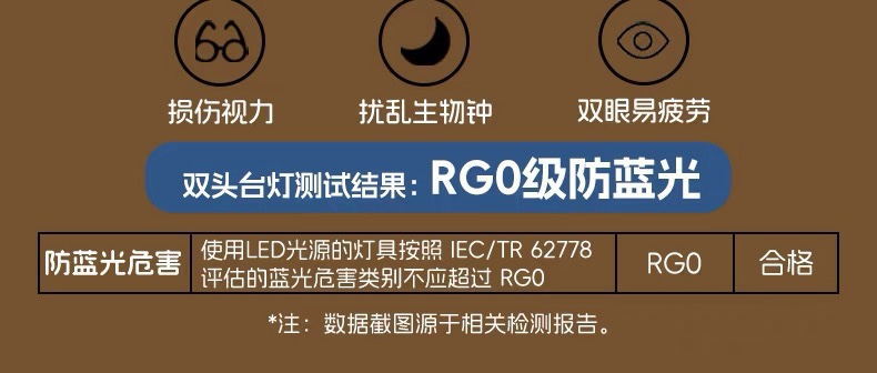 2024LED阅读灯学生护眼学习专用台灯宿舍两用折叠旋转书桌床详情12
