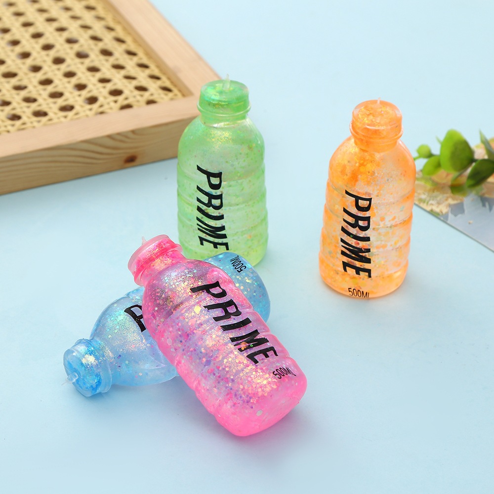 Super popular cross-border geometric pattern maltose ball fun toys pic 8