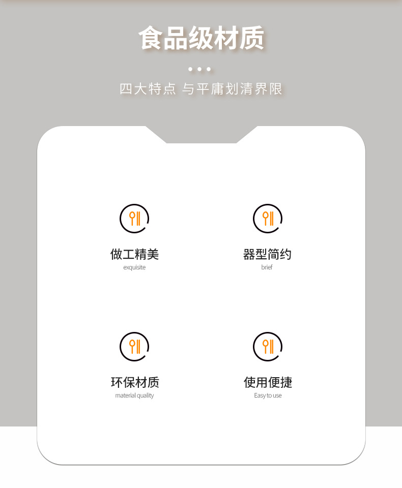 雪媚娘盒子2/3/4粒装透明一次性蛋黄酥打包盒肉松小贝泡芙包装盒详情2