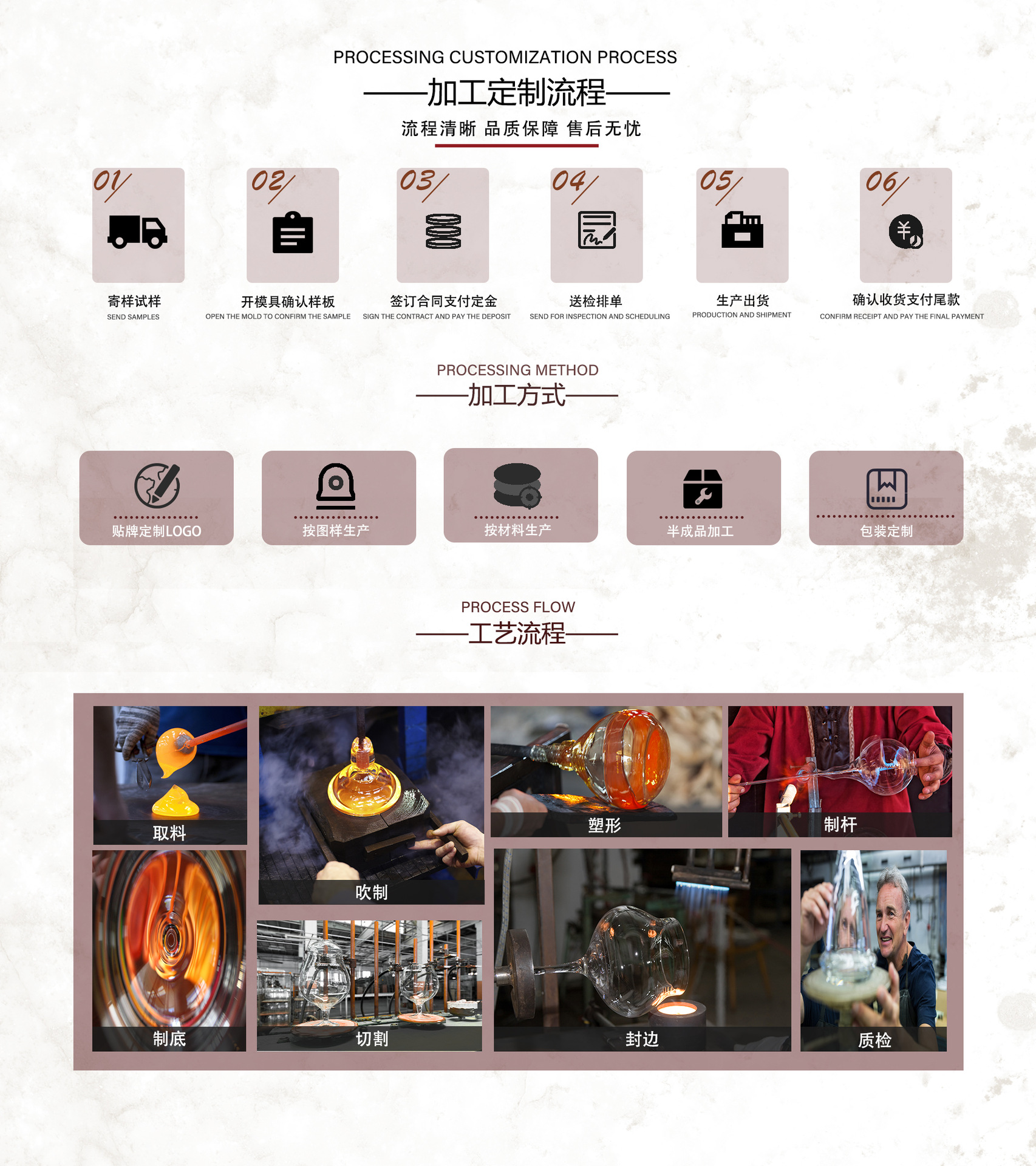 威士忌酒杯网红创意玻璃水杯轻奢款酒店宾馆漱口牙刷杯时尚个性水杯详情2