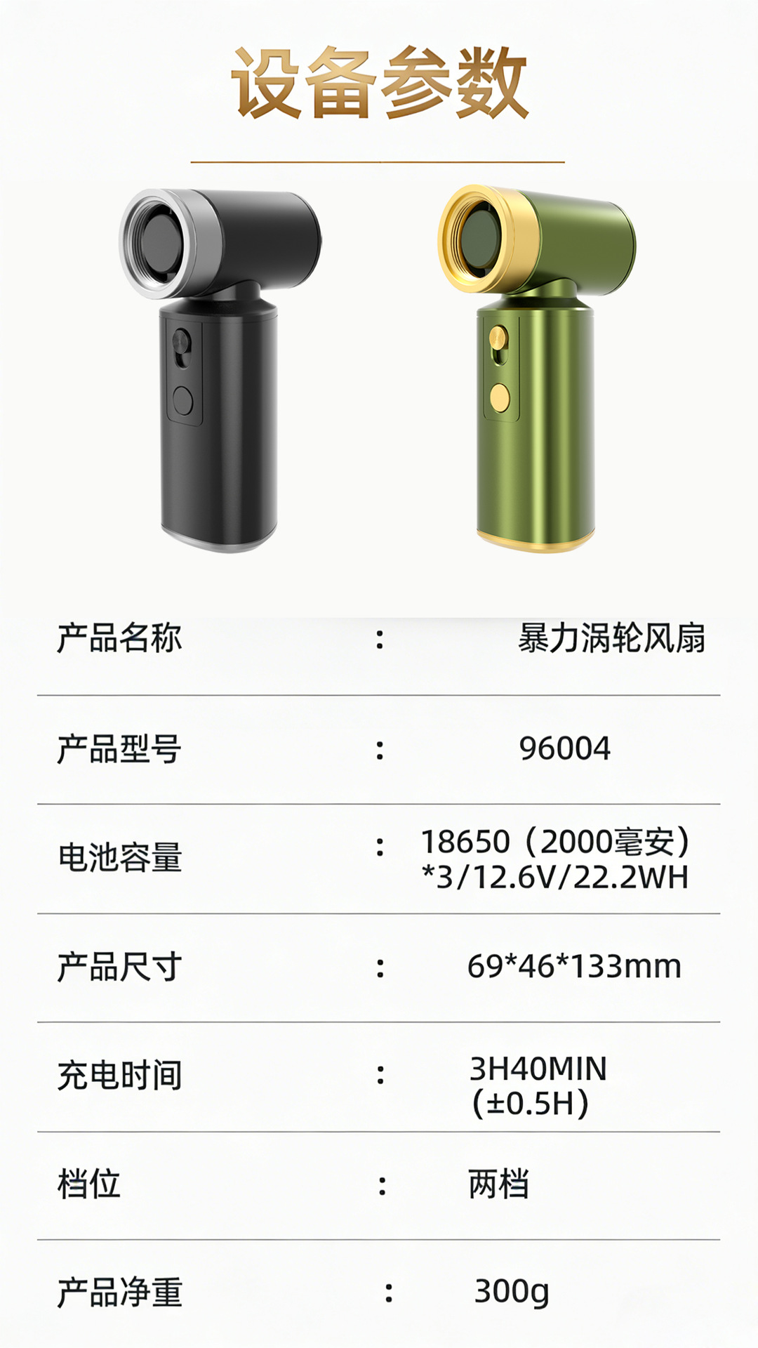 非洲荧光油漆金属喷漆工艺便携式无刷电机风扇双泵喷雾器详情7