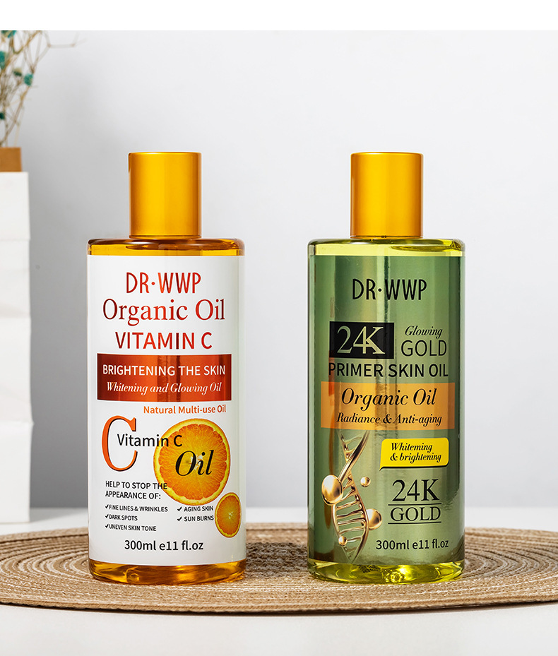 Our foreign trade factory offers OEM services for cross-border carrot essential oil, body SPA moisturizing, meridian-promoting massage, and almond massage oil pic 11