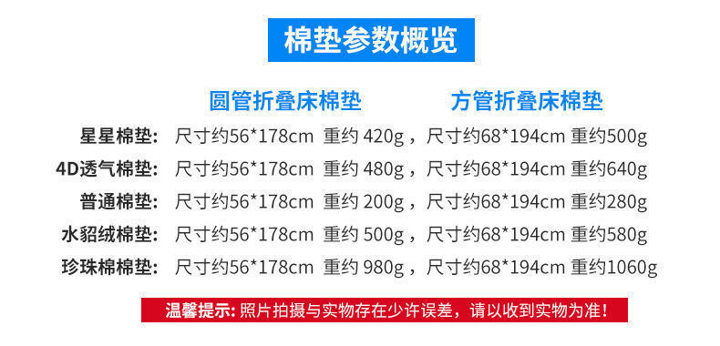 折叠床单人可收家用多功能午休便携款办公室简易成人加固户外躺椅详情13