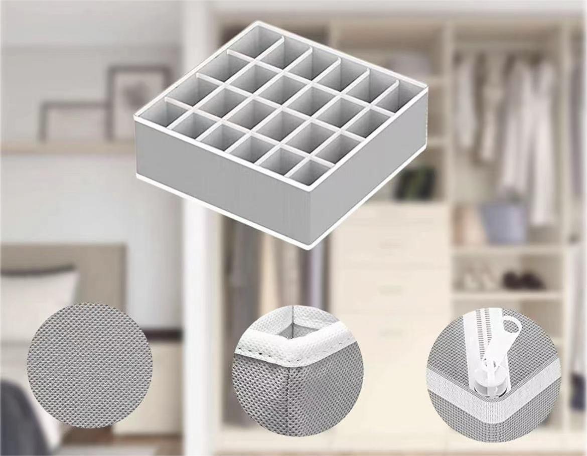 Acrylic bar millet storage box, transparent acrylic box, 180g pic 11