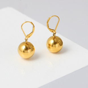 赛家CEL素圈指环女男冷淡风镂空字母戒指欧美百搭镀18K金情侣对戒详情22