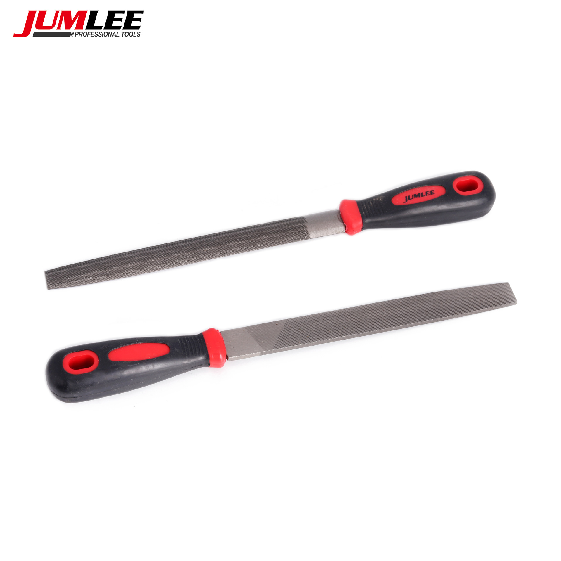 5-piece set of high-hardness carbon steel files, mixed files, triangular flat round files, woodworking small files, grinding tools pic 4