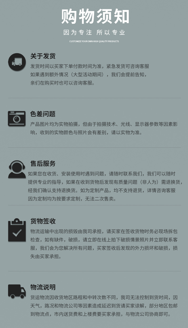 厂家直供亮又好LED球泡灯塑包铝节能高亮灯泡室内外照明光源批发详情11