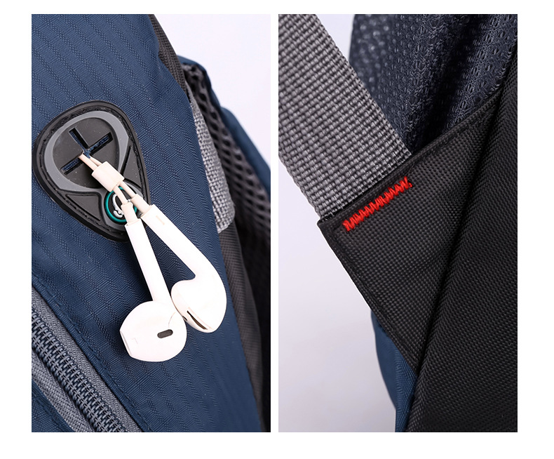 户外登山包男女大容量双肩背包休闲运动旅行包轻便时尚旅游箱包皮具详情34