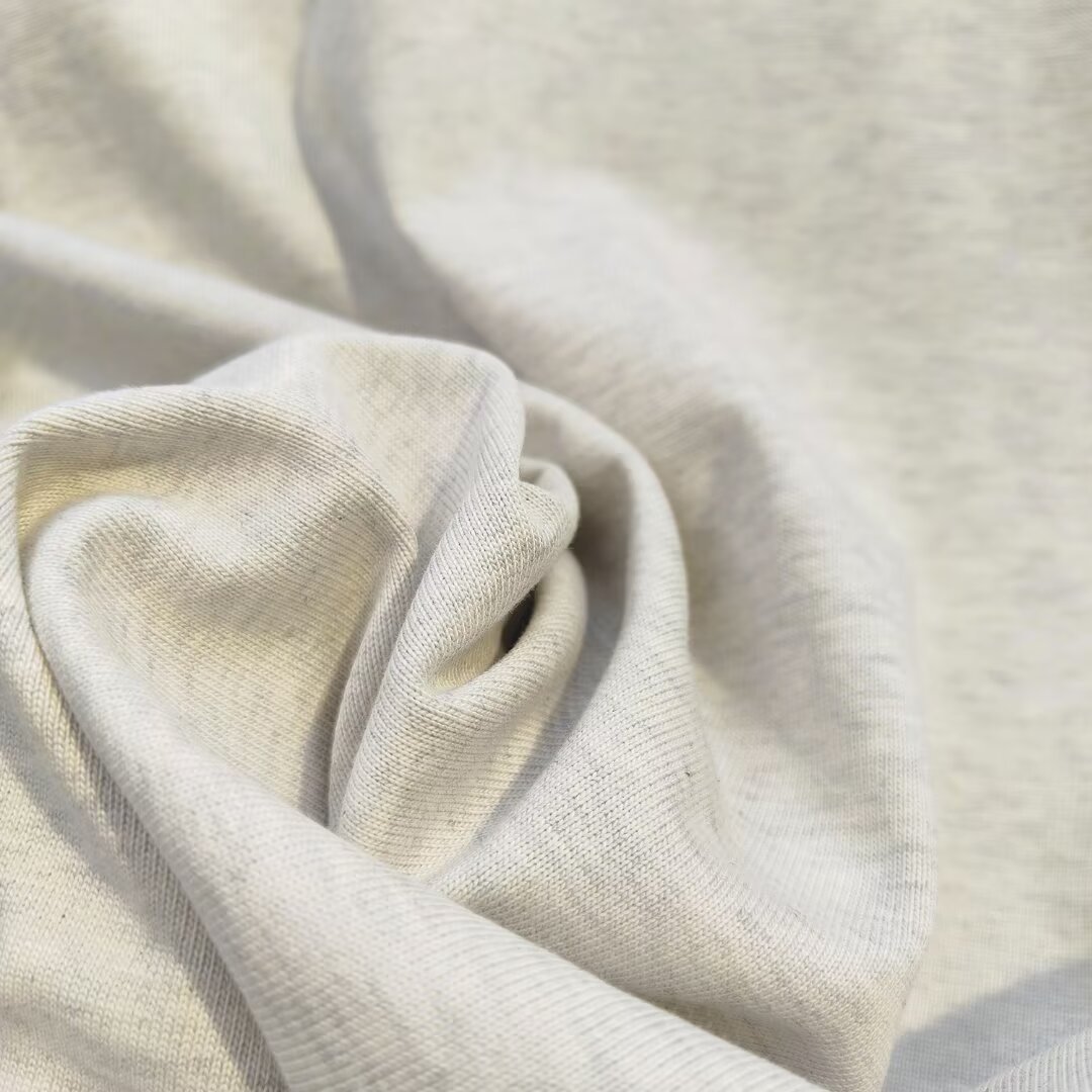 夏季新款重磅设计感情侣纯棉短袖男生宽松圆领猫咪印花t恤五分袖详情3