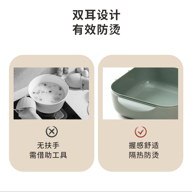 Multi-functional plastic instant noodle lunch box, student dormitory instant noodle magic tool, cafeteria serving with lid and insulated lunch box pic 13