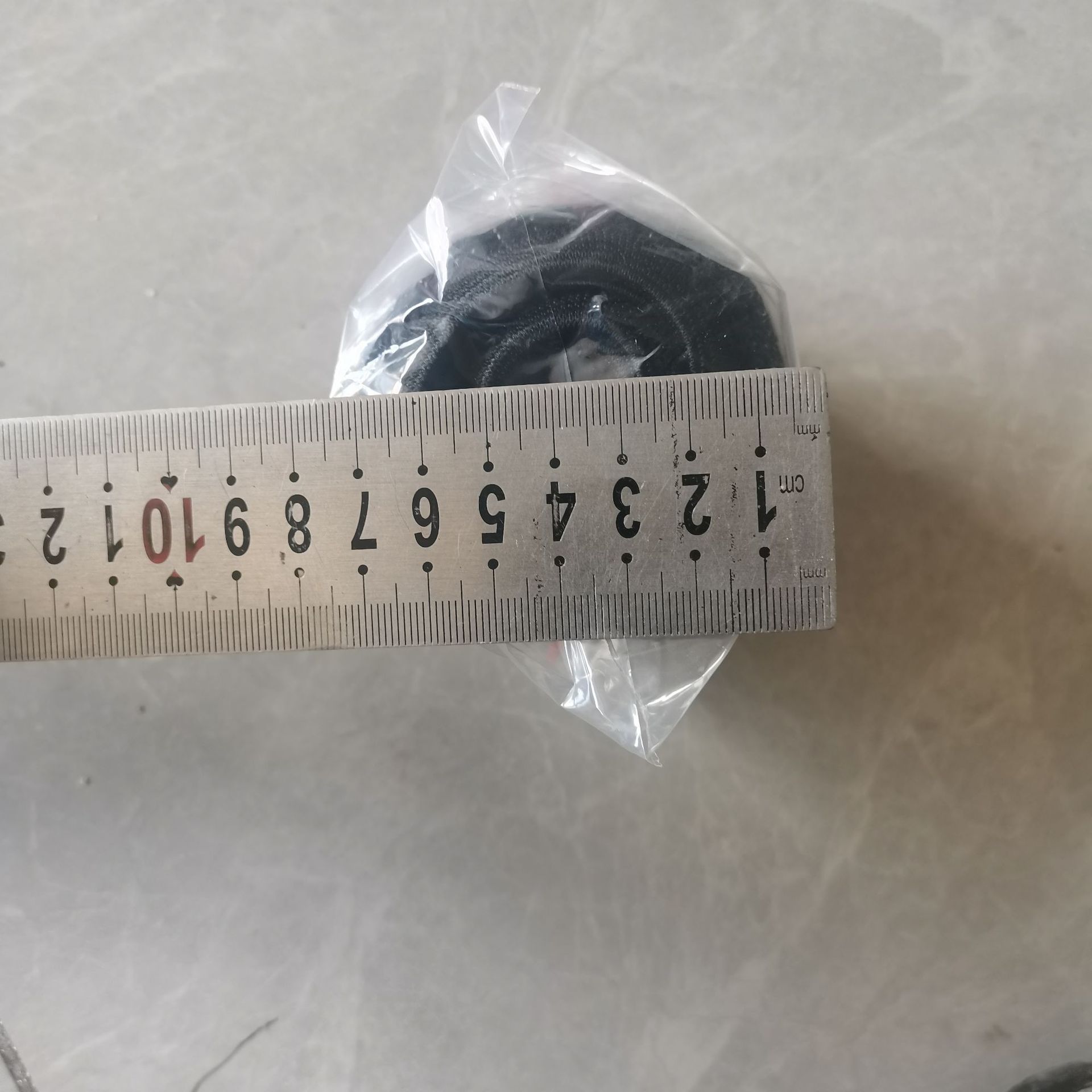 汽车方向盘套镶钻弹力四季通用防滑水钻亚马逊跨境把套现货舒适手感详情27