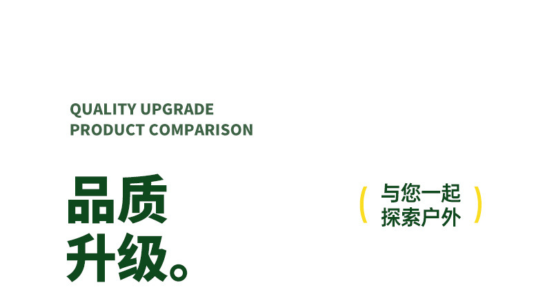 户外露营折叠椅子克米特椅野营椅钓鱼摆摊桌椅便携式套装用品批发详情9