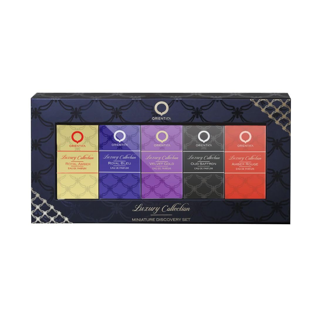 跨境爆款 Orientica Royal Amber for Women皇家琥珀胭脂 80ML详情4